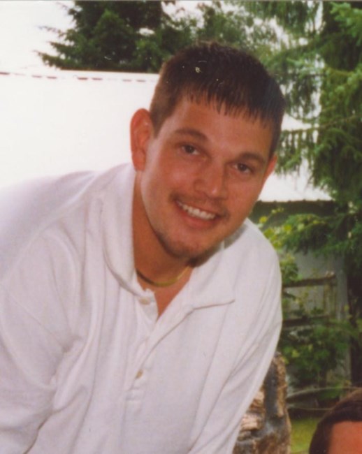 Obituary of Troy Steven Miller