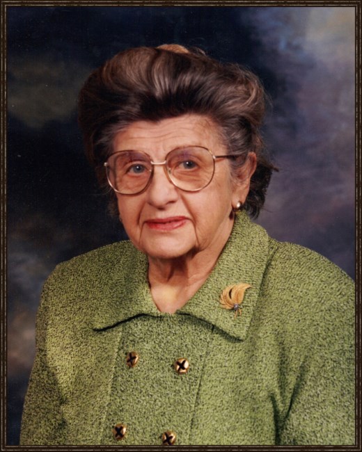 Obituary of Georgia D. Caloudas