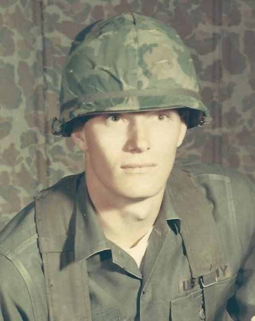 Obituary of Augustus "Gus" Reed