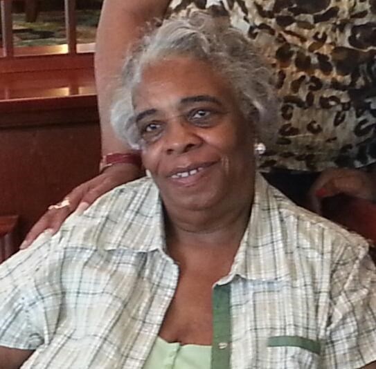 Obituary of Annie Lee Goins