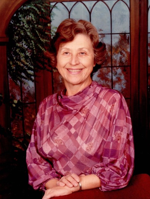 Obituary of Maurine W. Berdan