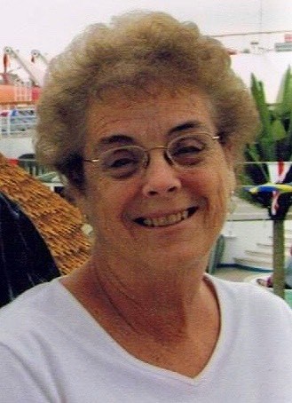 Obituary of Mary Jane Anderson