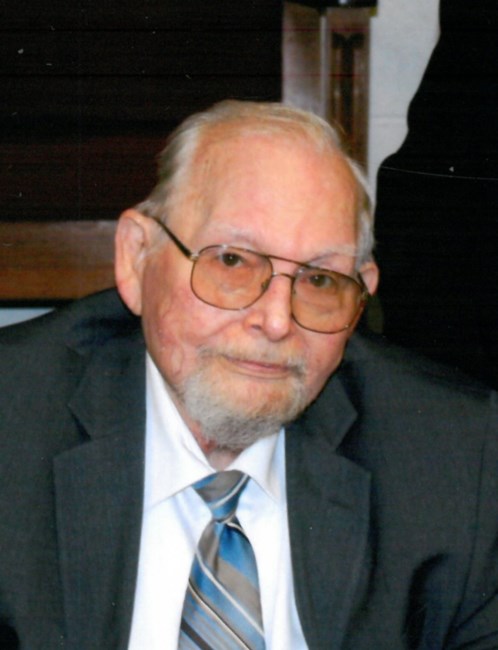 Obituary of Woodley Oren Truitt, Jr.