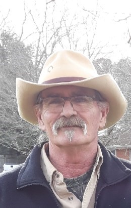 Obituary of David Neal Alsup