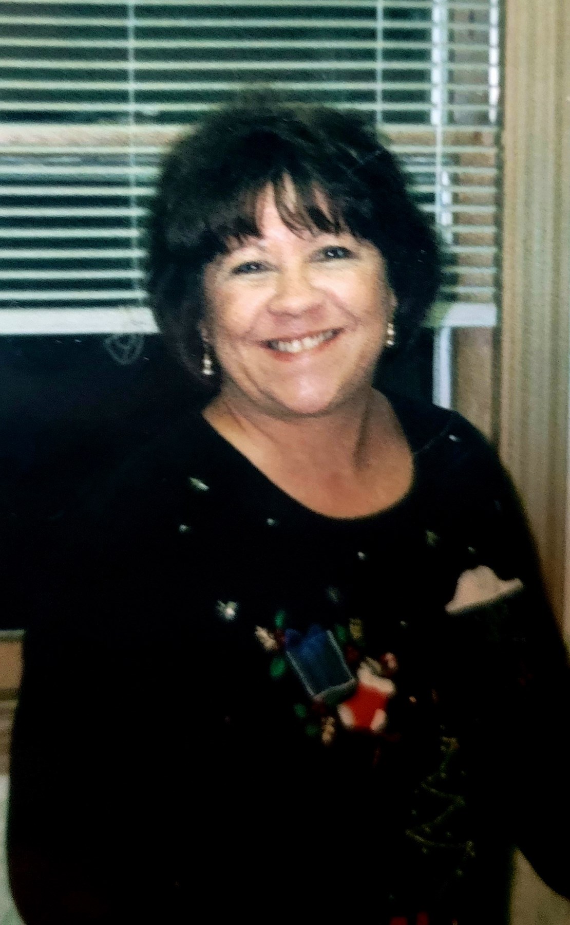 Obituary of Karen Ellen Raggio
