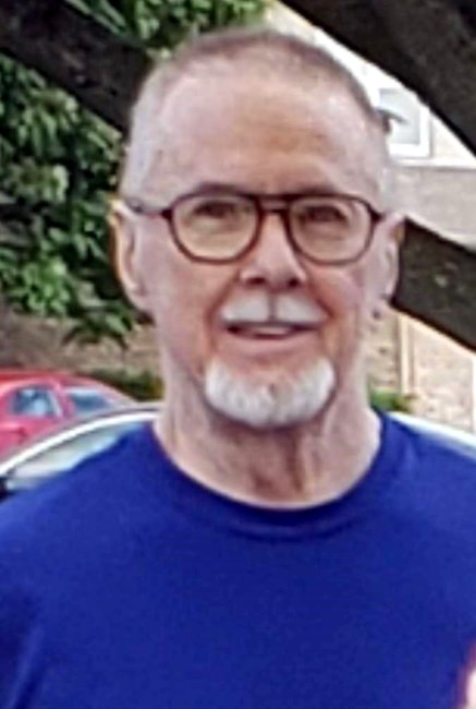 Obituary of John M. Vermillion