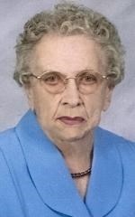 Obituary of Mattie Cummings