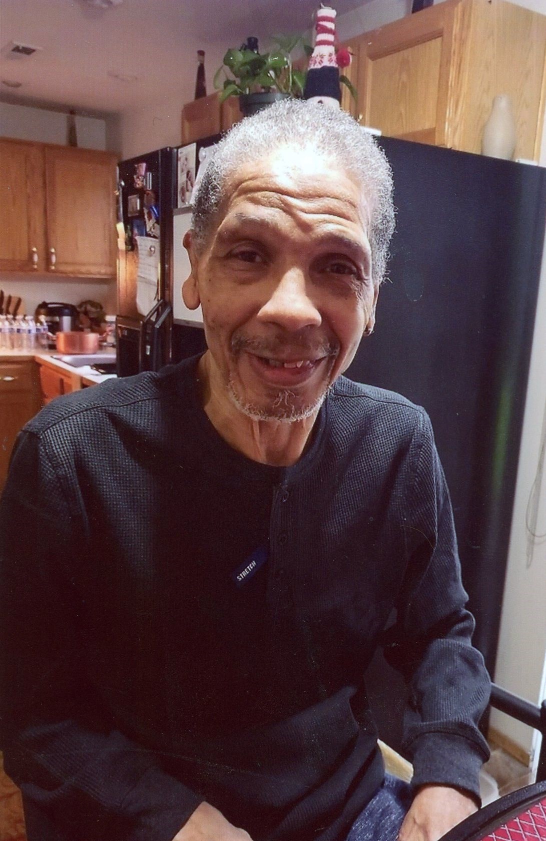 Obituary of Bruce Stanley Culpher