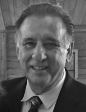 Obituary of Andrew Richard Ortega