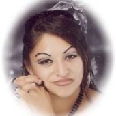 Obituary of Vanessa Mercado