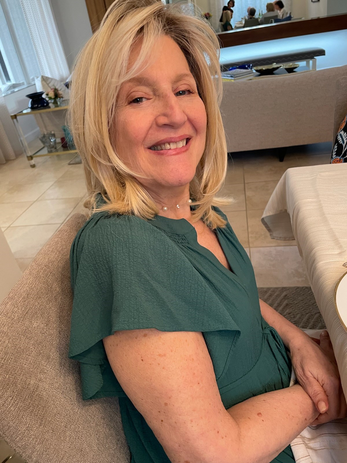 Obituary of Peggy E. Klang