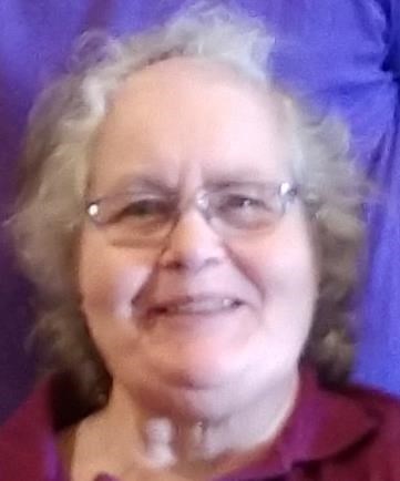 Obituary of Georgina Sue Dickson