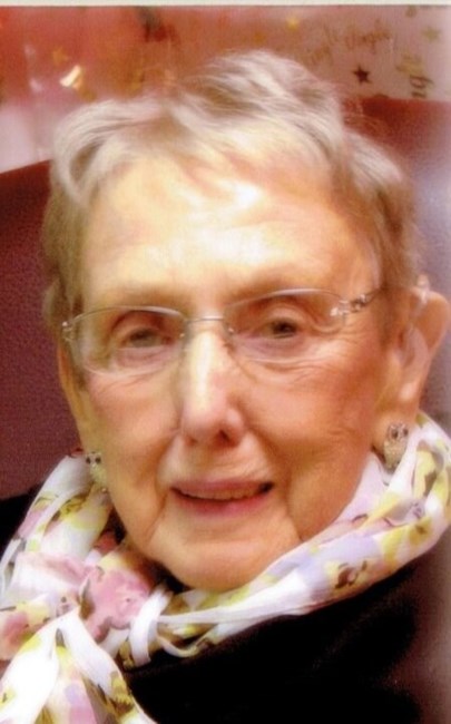 Obituary of Mearle Alice Bateman Richardson