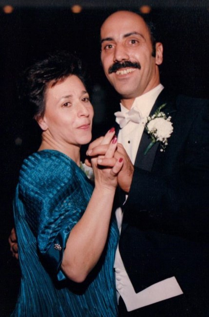 Obituary of Patricia A Bellantoni