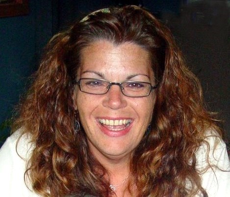 Obituary of Patricia Ann Cooper