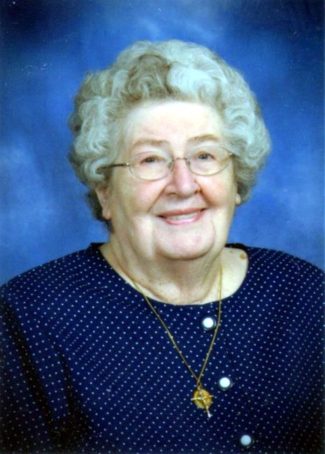 Obituary of Tilly H. Johnson
