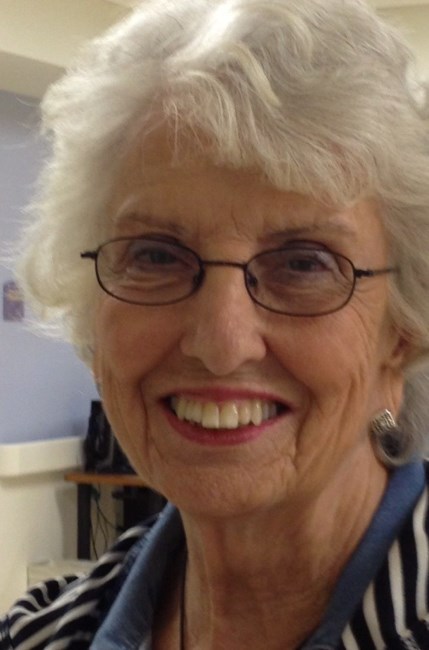 Obituary of June McIntyre