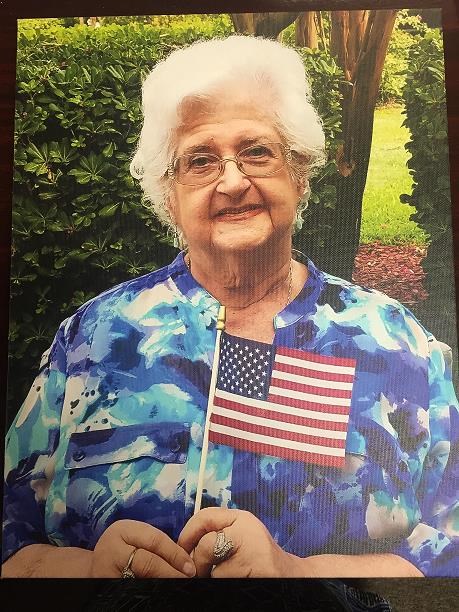 Obituary of Rita Ann Klovanish