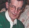 Obituary of Gerald W Klusewitz