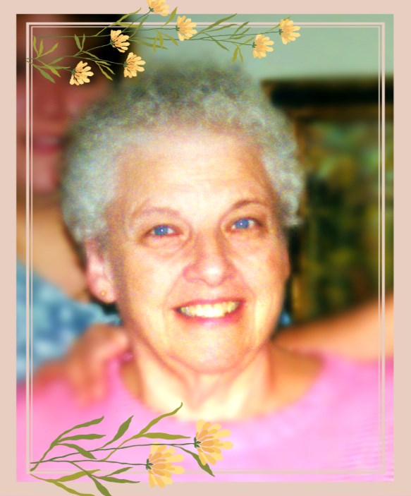 Obituary of Nancy R. Bierman