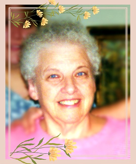 Obituario de Nancy R. Bierman