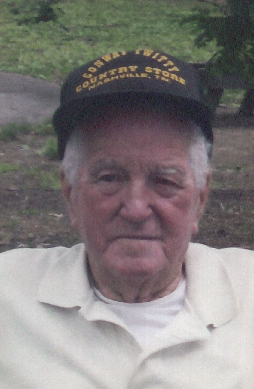 Obituario de Alvin Leroy Jones Sr.