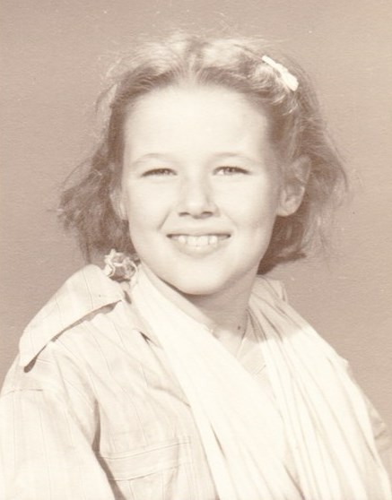 Obituary of Judith Sumner