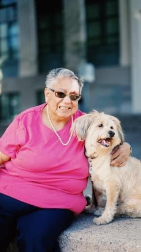 Obituary of Josie Phina Porraz