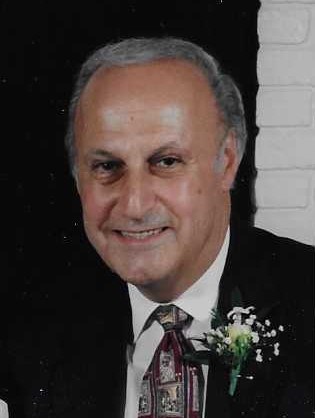 Obituary of George B.  Elia