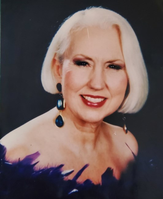 Obituary of Darlena Holly Sellers Kern