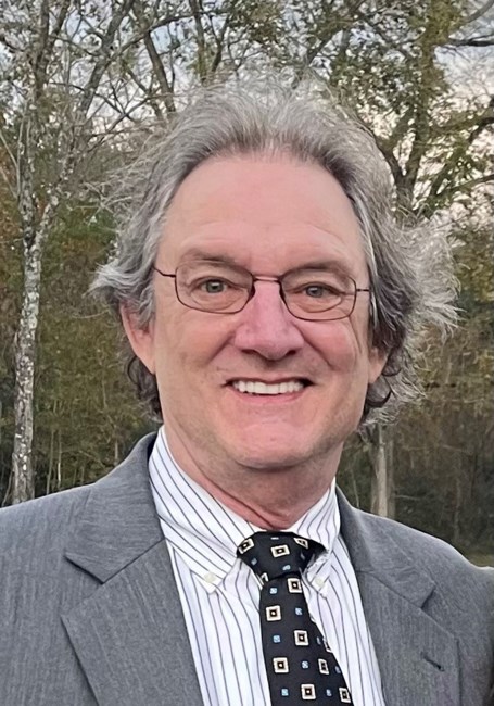 Obituary of Jonathan Charles Gilson