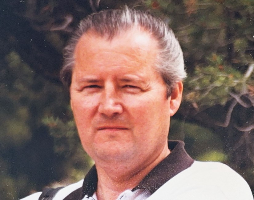 Obituary of E. Roy Hunt