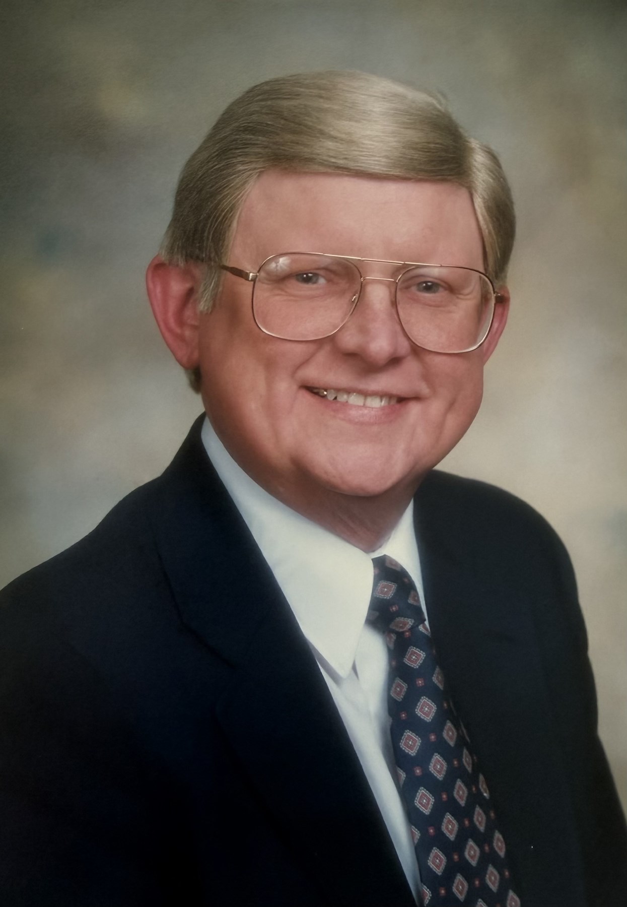 Obituary of Dr. Robert S. Ciemiega, D.O., J.D.