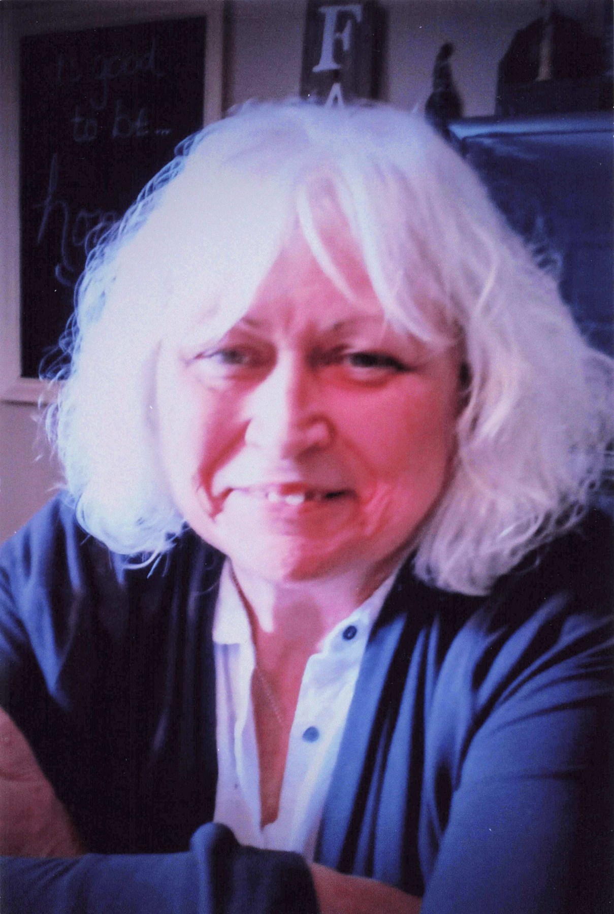 Obituary of Nonnie Louise Closen