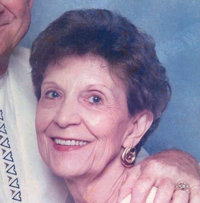 Obituary of Irene Schmitz