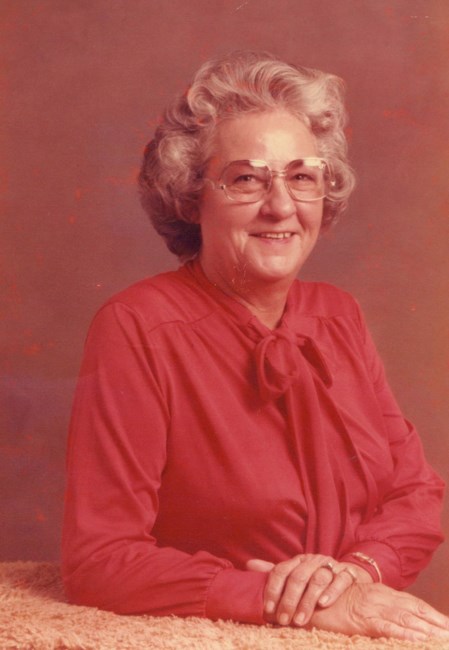 Obituary of Dorothy Lorenz