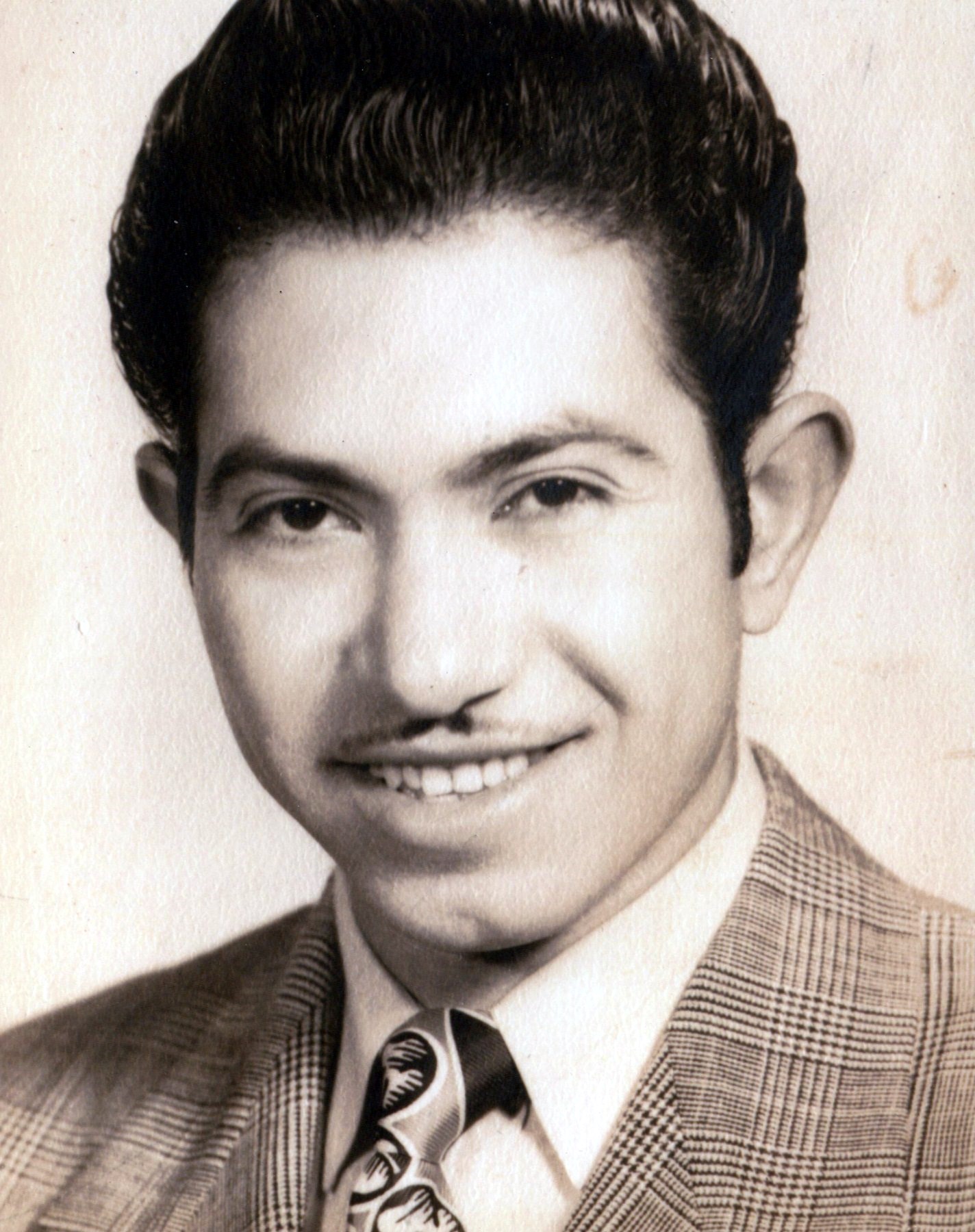 Juan Talavera Obituary Gurnee, IL