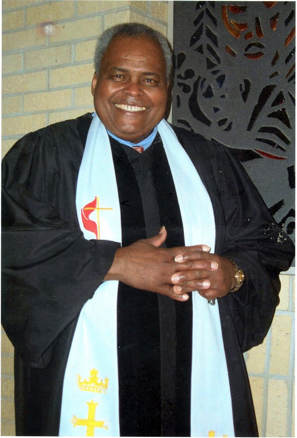 Rev. John Wesley Tatum Sr. Obituary Dallas, TX