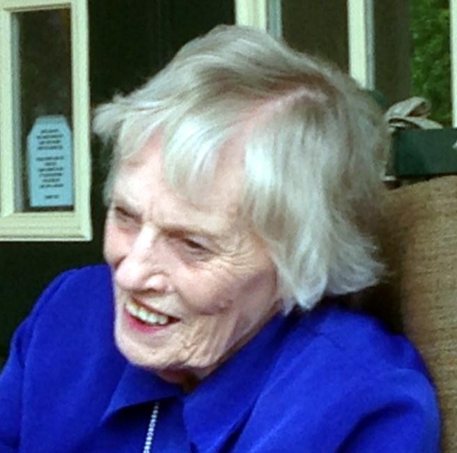 Obituary of Helen Louise Smith