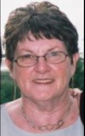 Obituary of Rita Louise Gillis