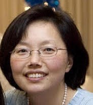 Obituary of Katie Sang Hi Kim