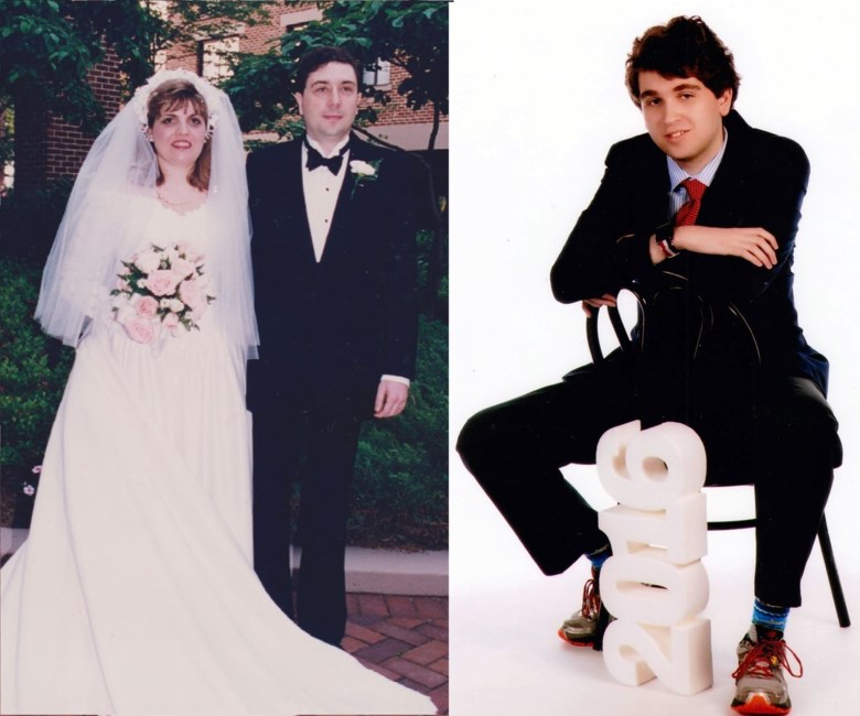 Obituary of Michael C., Alessandra M. and Thomas M. Buarque de Macedo