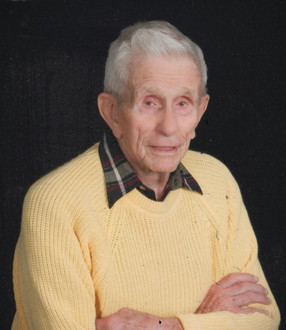 Obituary of Robert Reinhardt