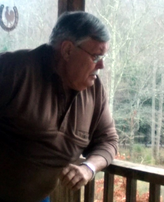 Obituary of Robert Lester Gervais