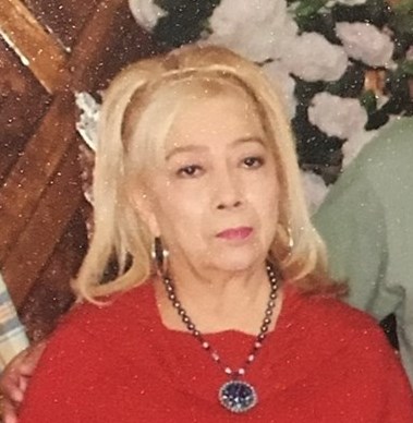Obituary of Maria R. Perez