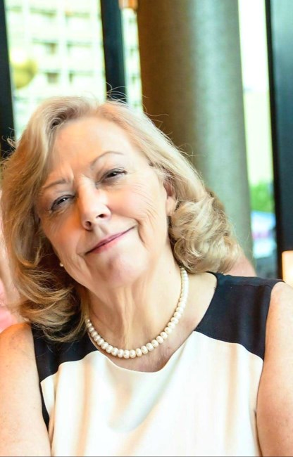 Obituary of Mary Kaye Pender