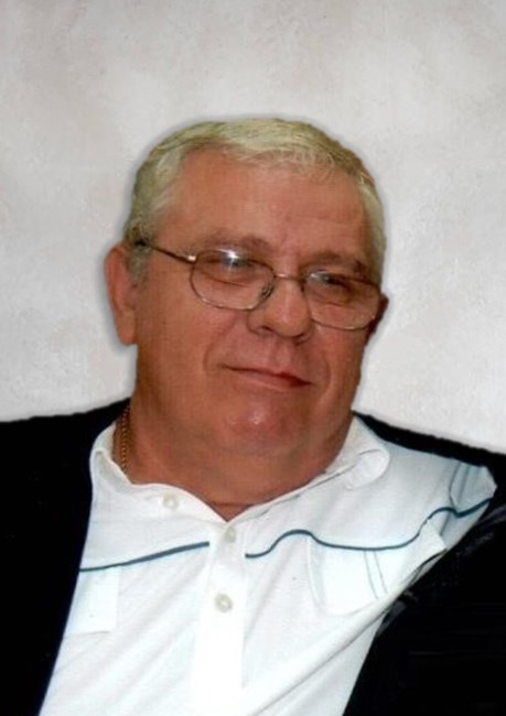 Obituary of Albert Léger