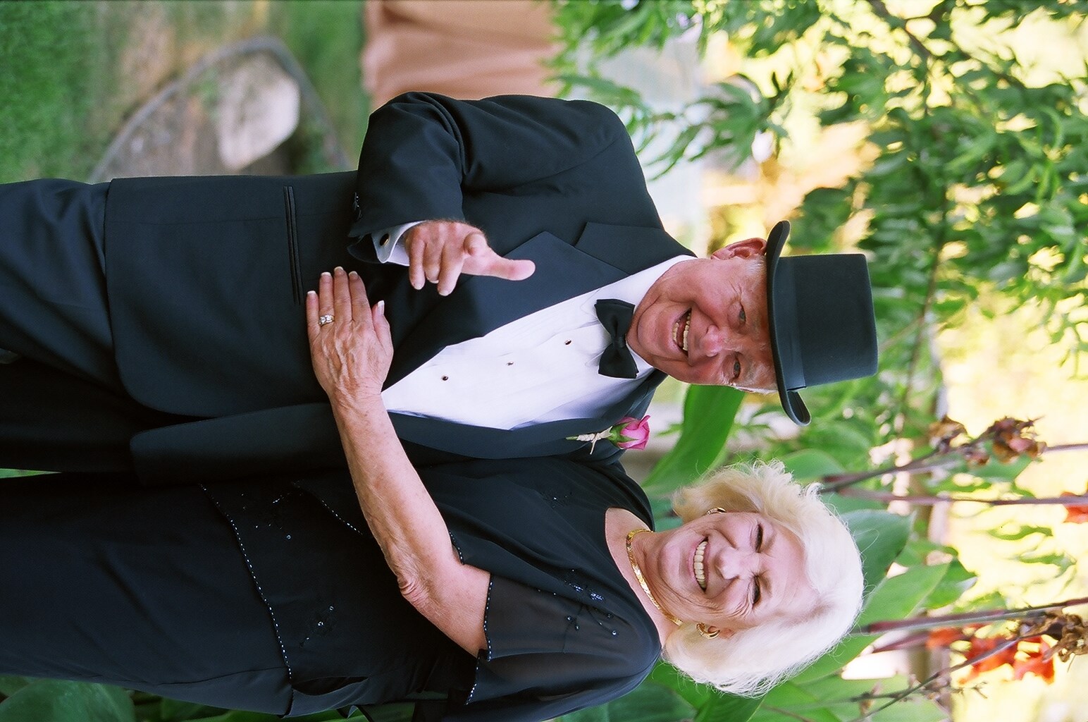 Obituary of Darlene Rose Wholey