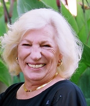 Obituary of Darlene Rose Wholey