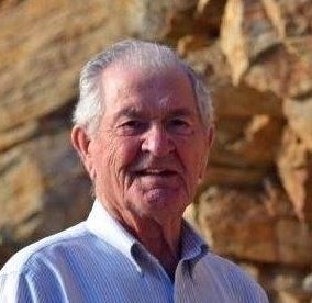 Obituary of Fredrick Holman